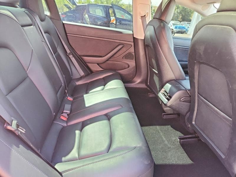 2021 TESLA MODEL 3 10