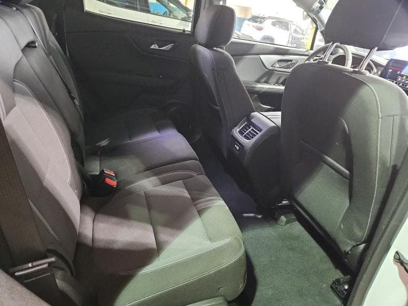 2025 CHEVROLET BLAZER 2LT 2LT 11