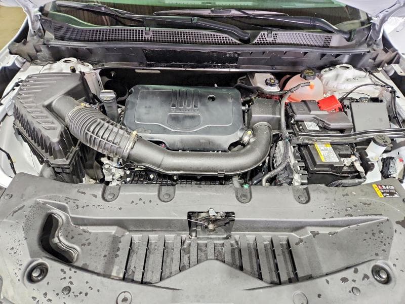 2025 CHEVROLET BLAZER 2LT 2LT 12