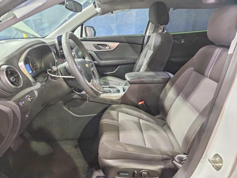 2025 CHEVROLET BLAZER 2LT 2LT 7