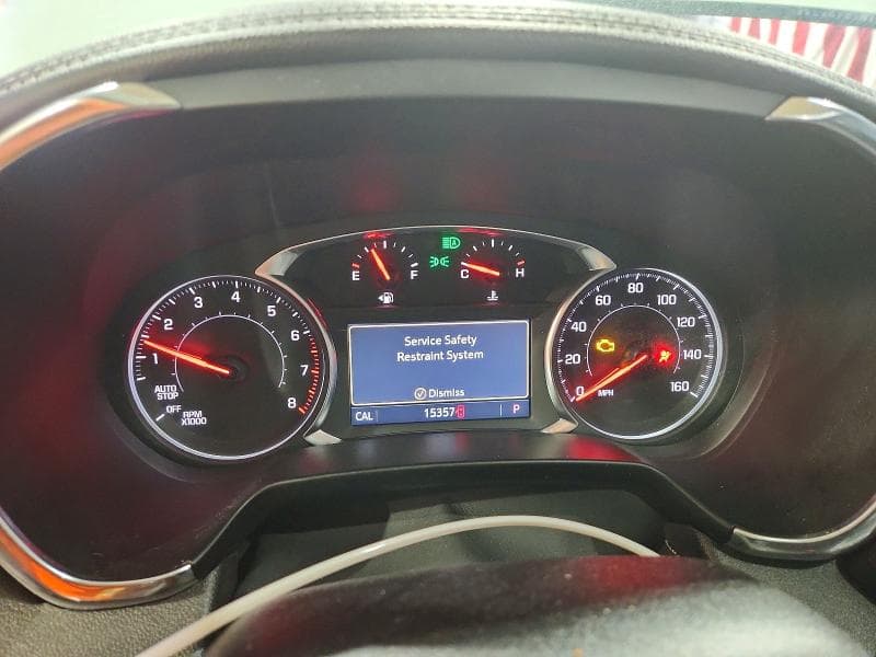 2025 CHEVROLET BLAZER 2LT 2LT 9