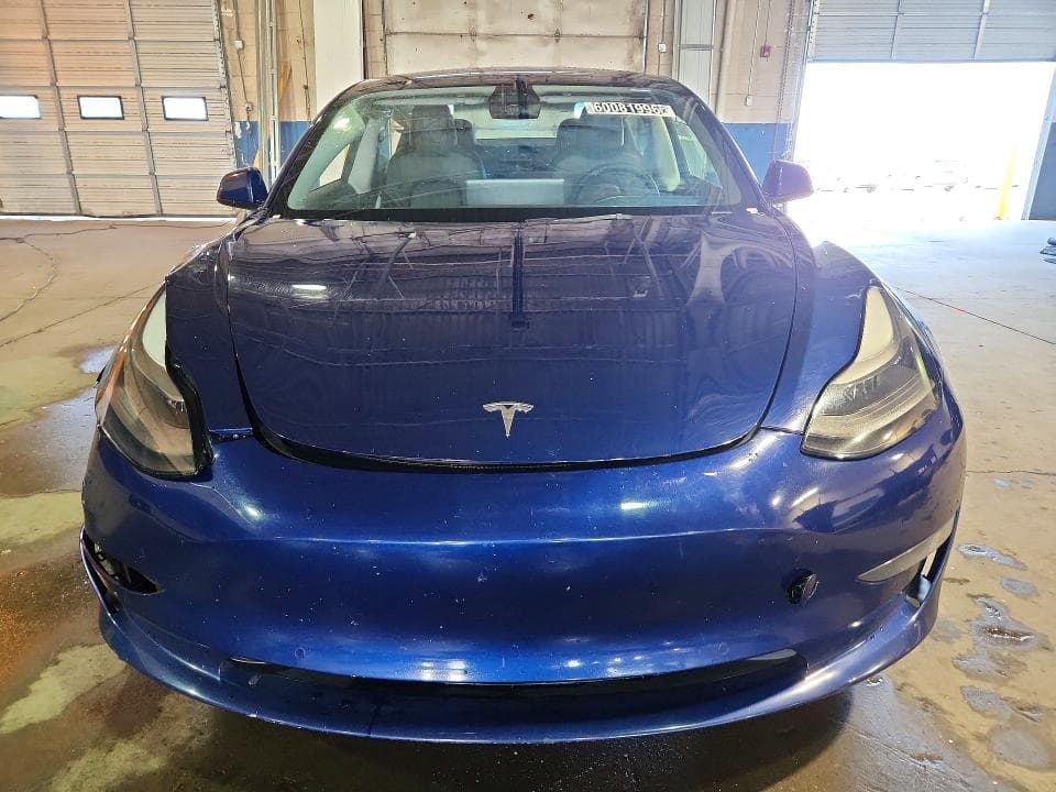 2022 TESLA MODEL 3 5
