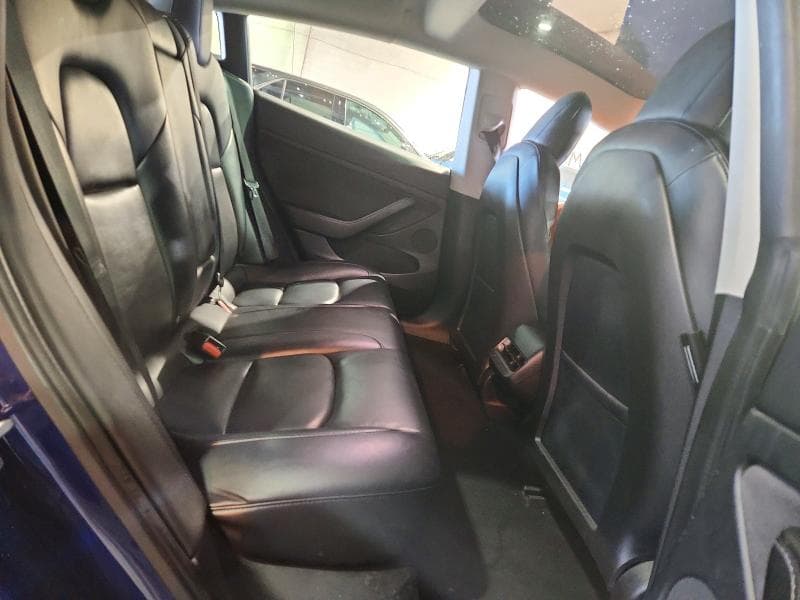 2022 TESLA MODEL 3 10