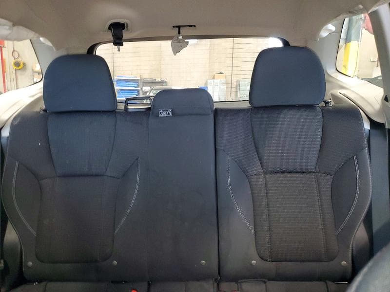 2020 SUBARU FORESTER 10