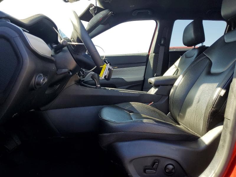 2025 JEEP COMPASS LIMITED LIMITED 7