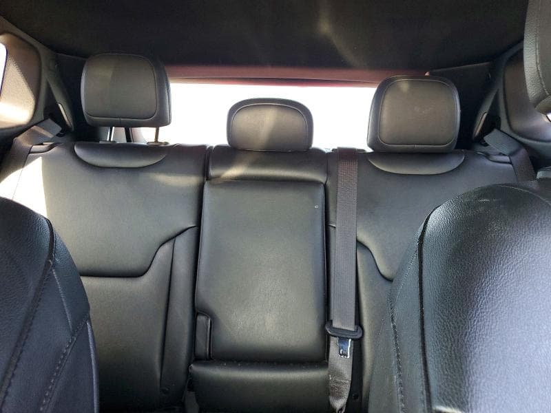 2025 JEEP COMPASS LIMITED LIMITED 10