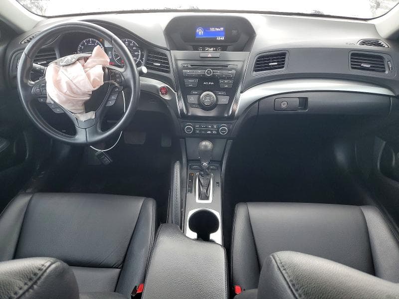 2017 ACURA ILX BASE WATCH PLUS 8