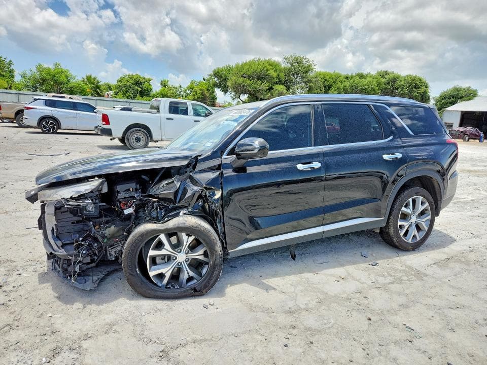 2020 HYUNDAI PALISADE SEL - 1