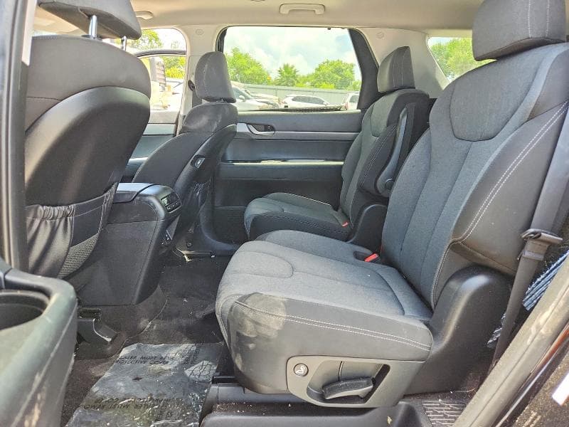 2020 HYUNDAI PALISADE SEL 10