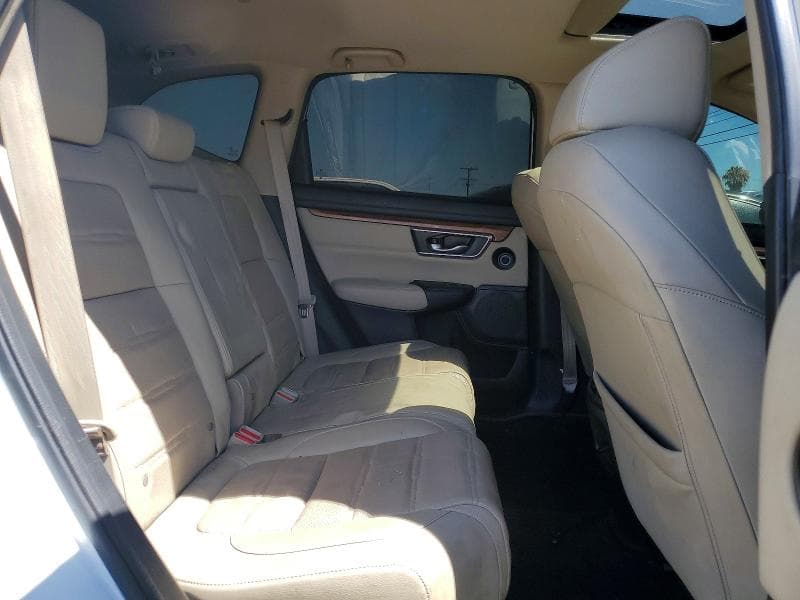 2020 HONDA CR-V TOURING TOURING 11