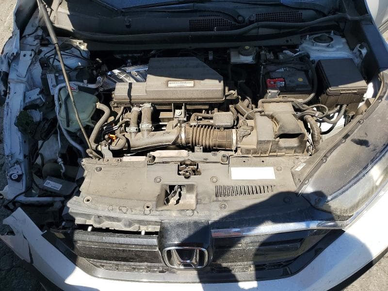 2020 HONDA CR-V TOURING TOURING 12