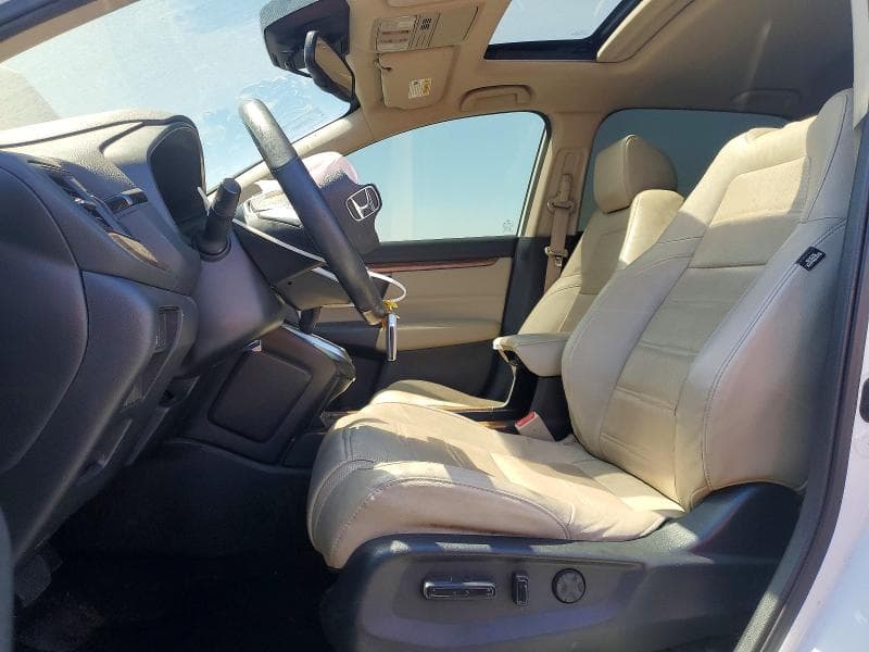 2020 HONDA CR-V TOURING TOURING 7