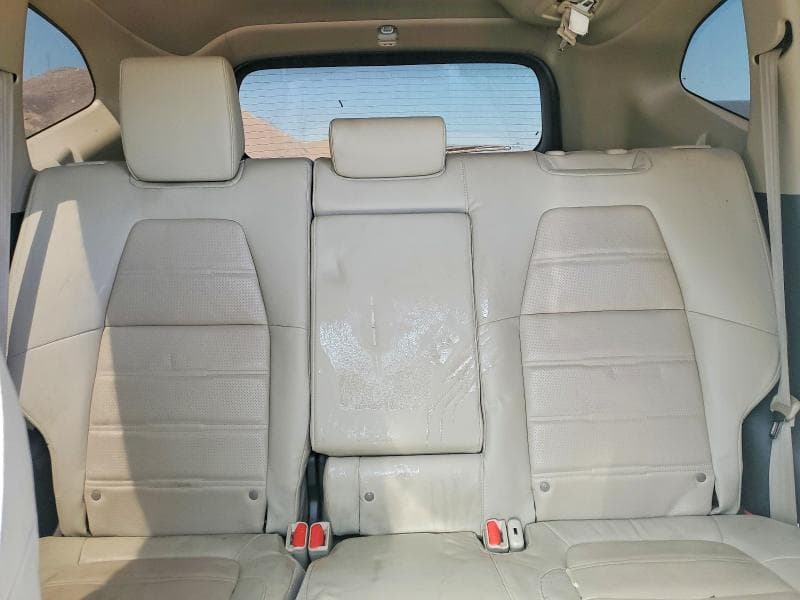 2020 HONDA CR-V TOURING TOURING 10