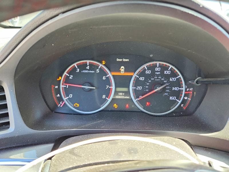 2022 ACURA ILX PREMIUM A-SPEC 9