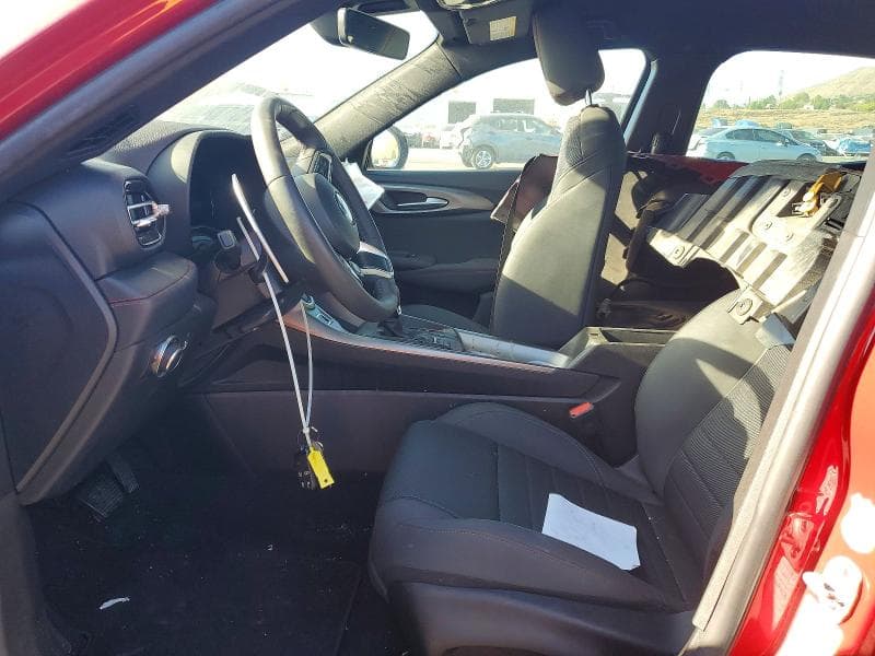 2024 DODGE HORNET R/T R/T 7