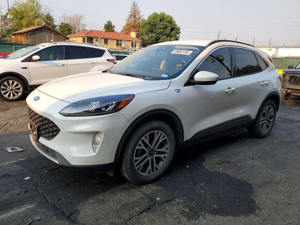 2020 FORD ESCAPE SEL 1