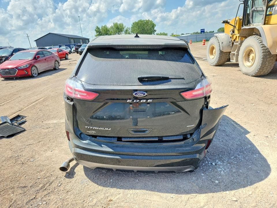 2024 FORD EDGE TITANIUM 6