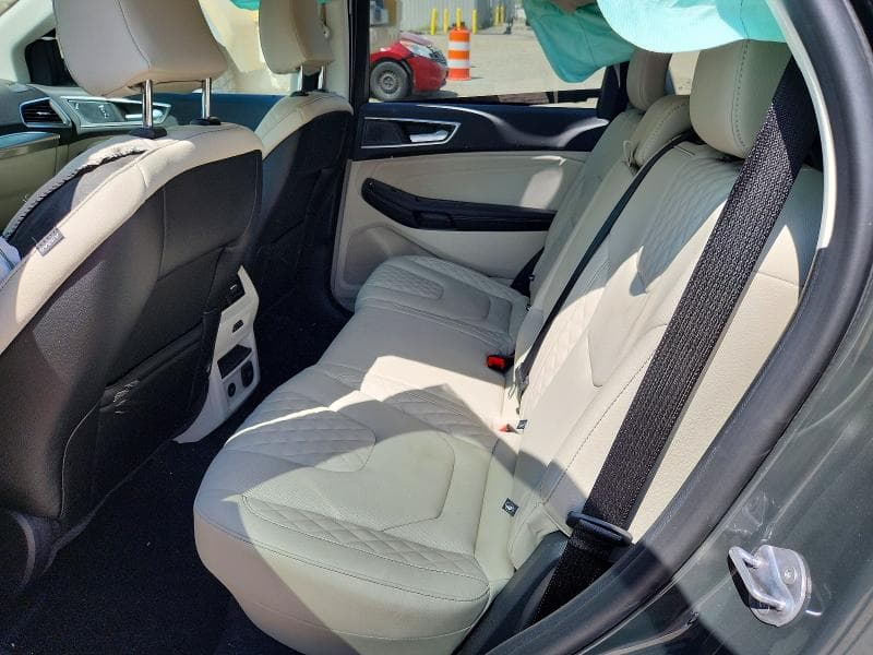 2024 FORD EDGE TITANIUM 10