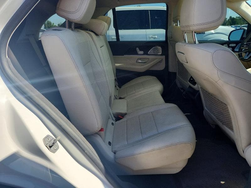 2020 MERCEDES-BENZ GLE 350 350 11