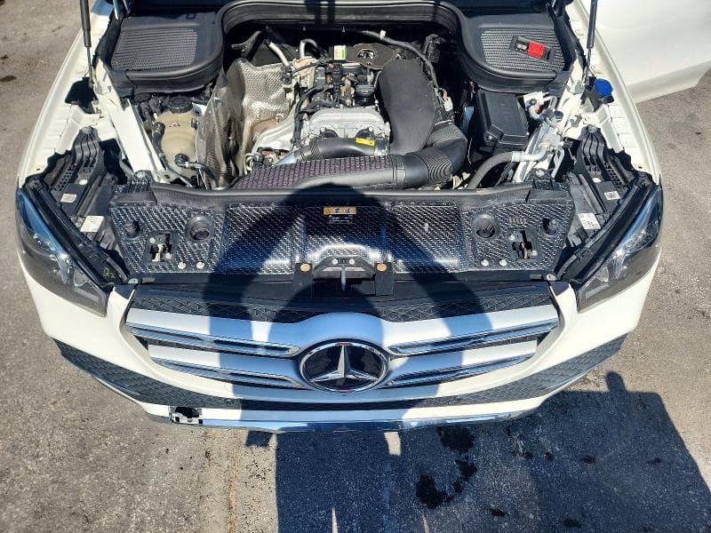 2020 MERCEDES-BENZ GLE 350 350 12
