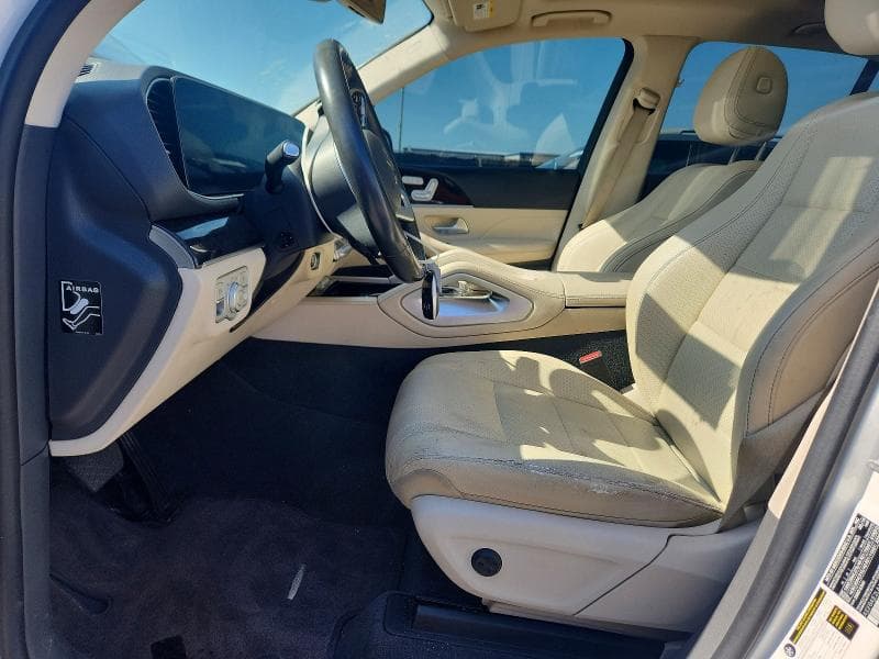 2020 MERCEDES-BENZ GLE 350 350 7