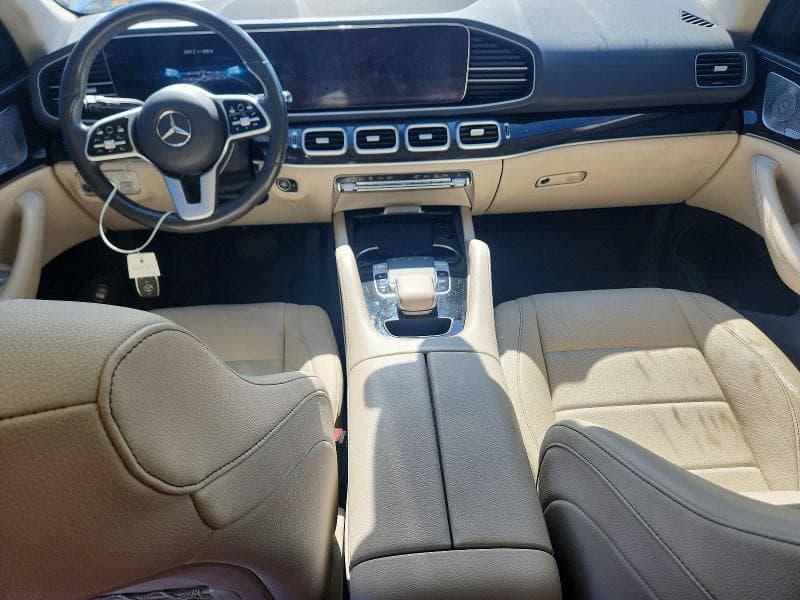 2020 MERCEDES-BENZ GLE 350 350 8