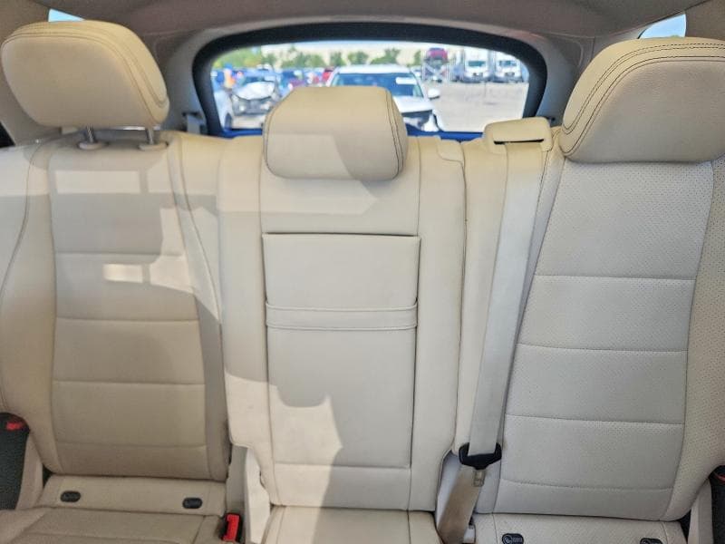 2020 MERCEDES-BENZ GLE 350 350 10