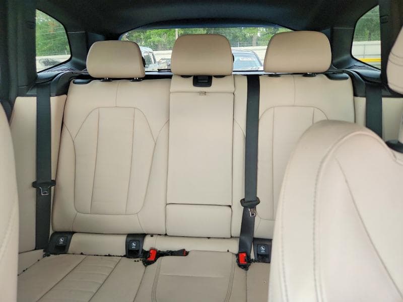 2019 BMW X3 SDRIVE30I 10