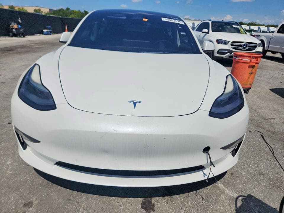 2021 TESLA MODEL 3 5