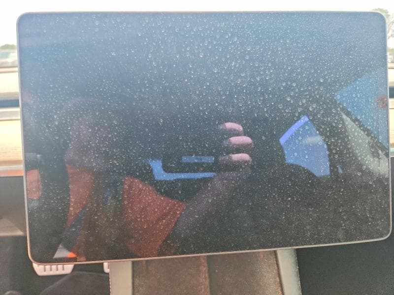 2021 TESLA MODEL 3 9