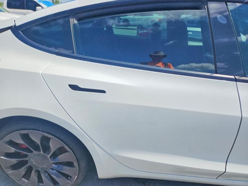 2021 TESLA MODEL 3 10