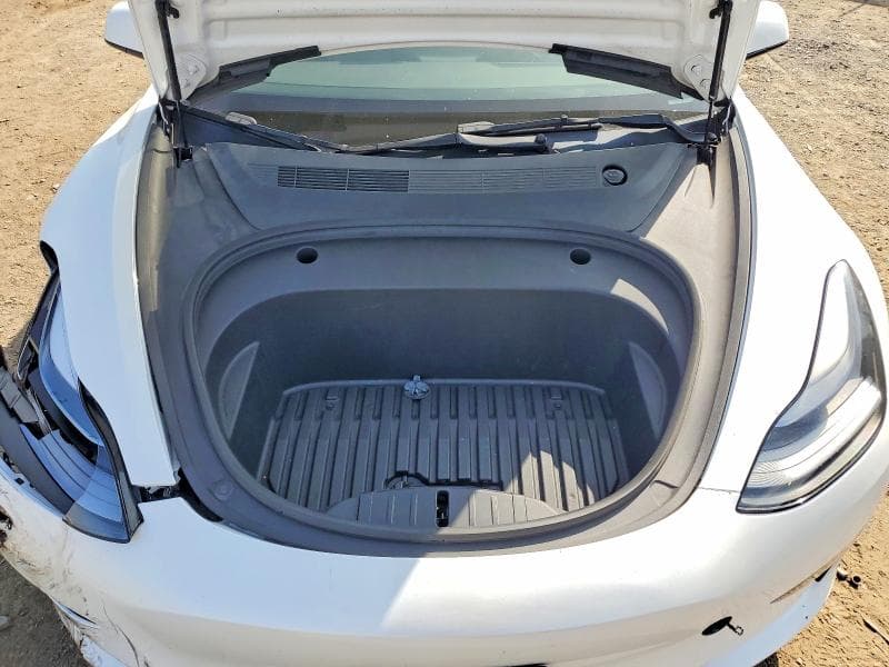 2022 TESLA MODEL 3 11