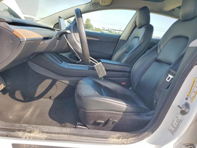 2022 TESLA MODEL 3 7