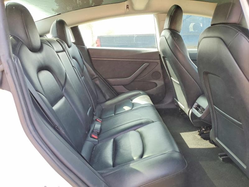 2022 TESLA MODEL 3 10