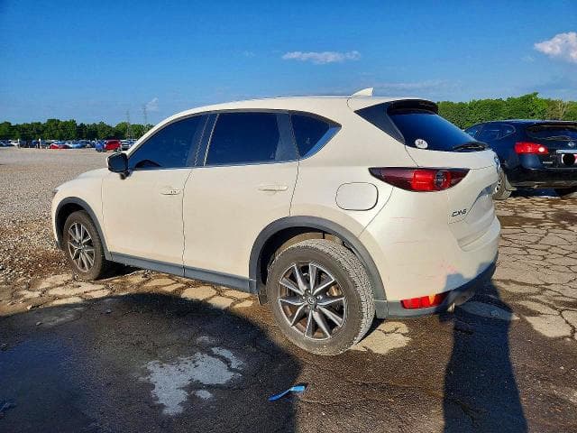 2018 MAZDA CX-5 TOURING 2