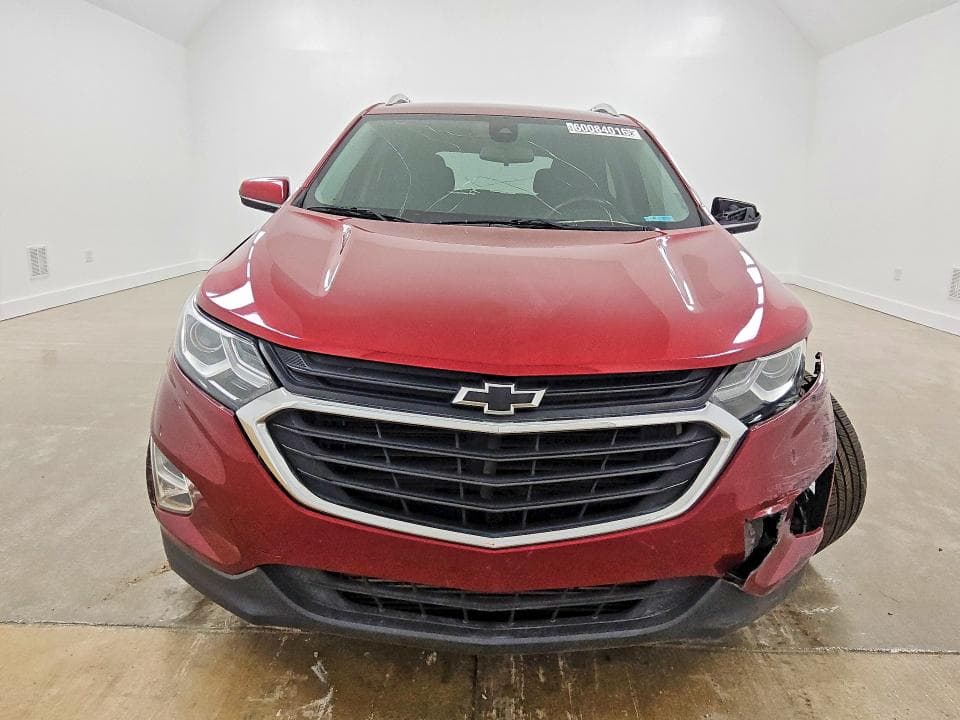2020 CHEVROLET EQUINOX LT 5