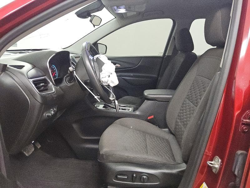 2020 CHEVROLET EQUINOX LT 7