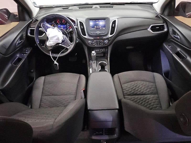 2020 CHEVROLET EQUINOX LT 8