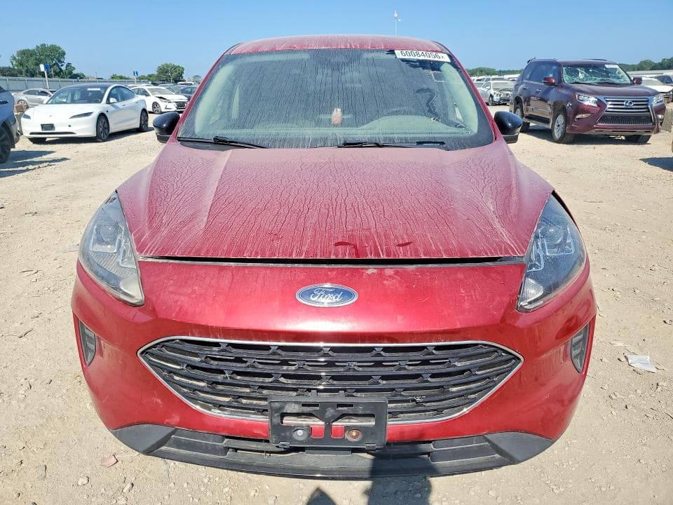 2021 FORD ESCAPE SE SE 5