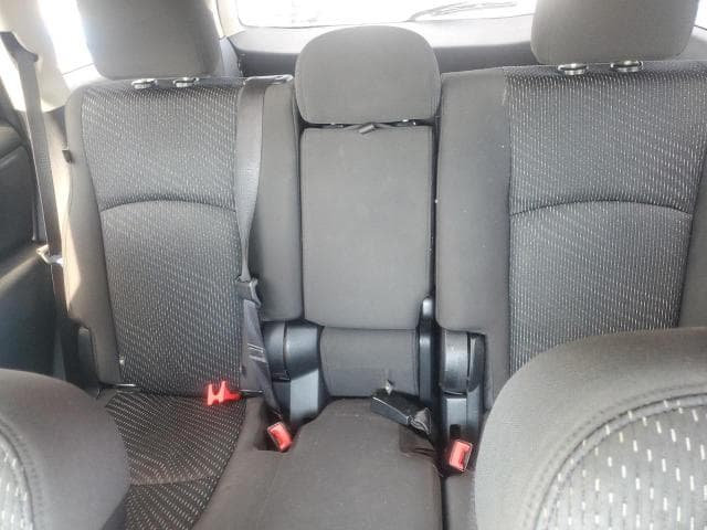 2018 DODGE JOURNEY SXT 10