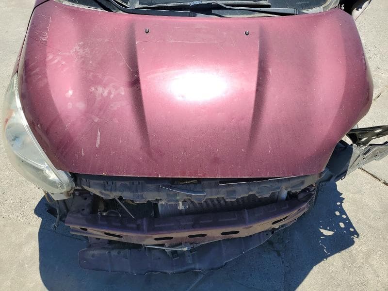 2017 MITSUBISHI MIRAGE SE SE 11