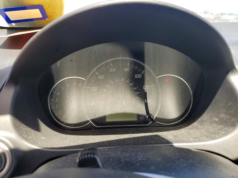 2017 MITSUBISHI MIRAGE SE SE 9
