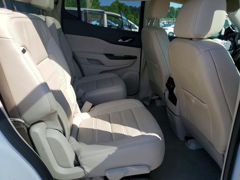2020 GMC ACADIA DENALI 11