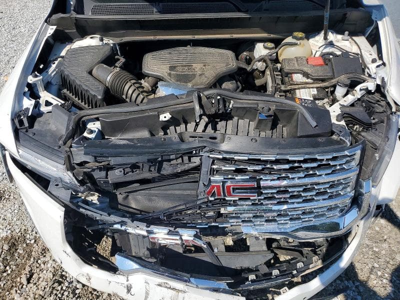 2020 GMC ACADIA DENALI 12