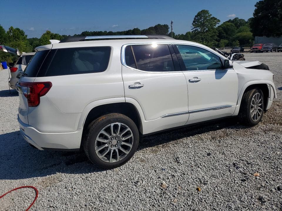 2020 GMC ACADIA DENALI 3