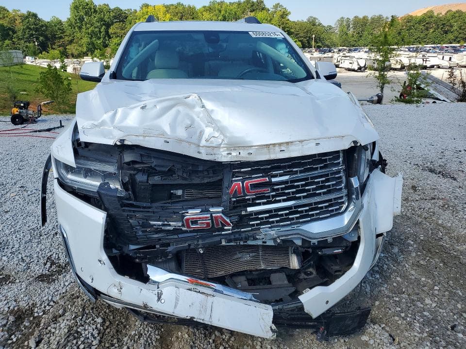 2020 GMC ACADIA DENALI 5