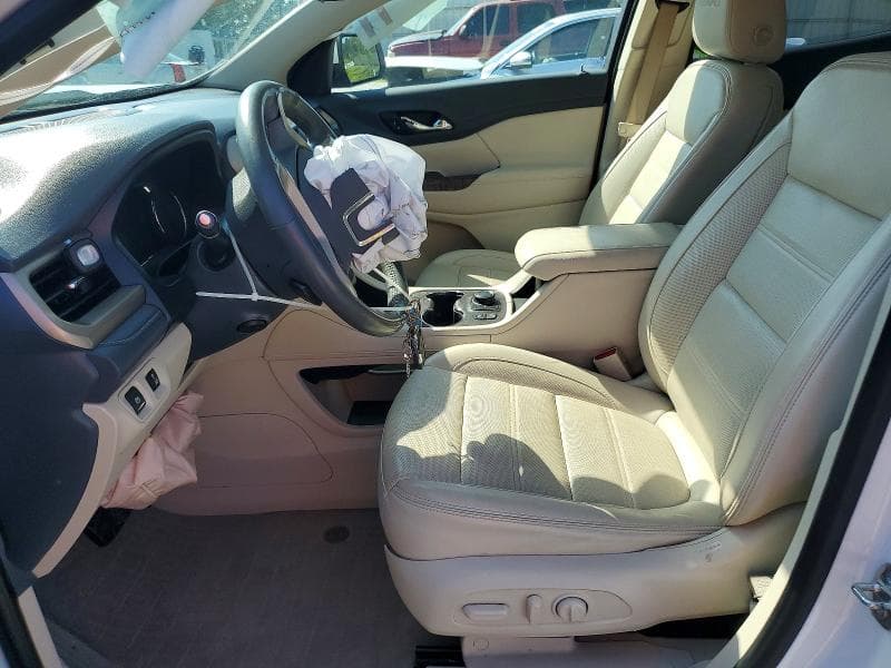 2020 GMC ACADIA DENALI 7