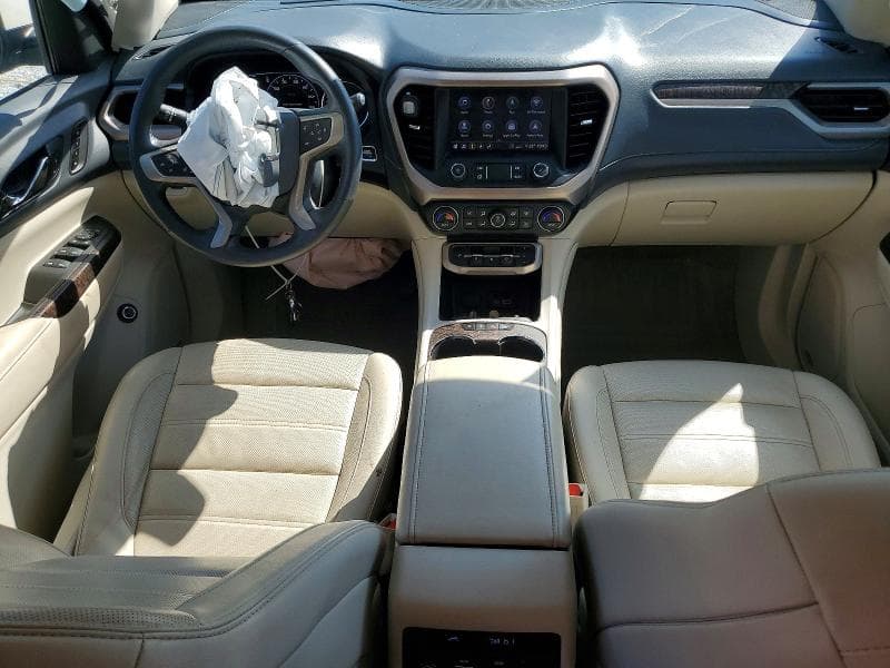 2020 GMC ACADIA DENALI 8