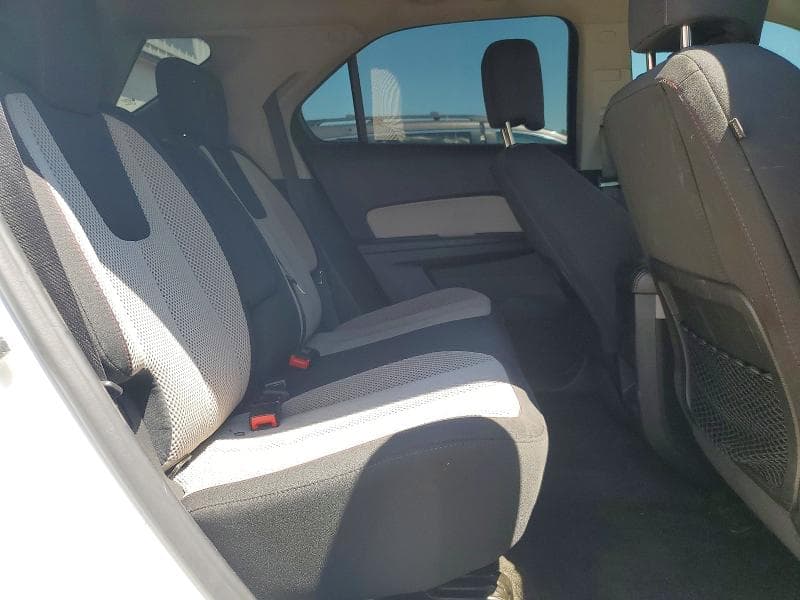 2017 CHEVROLET EQUINOX LS LS 11