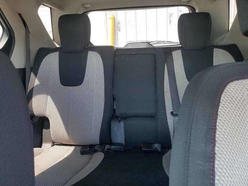 2017 CHEVROLET EQUINOX LS LS 10